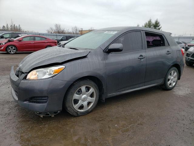 TOYOTA COROLLA MA 2009 with VIN 2T1KE40E39C008707 - Photo from auction