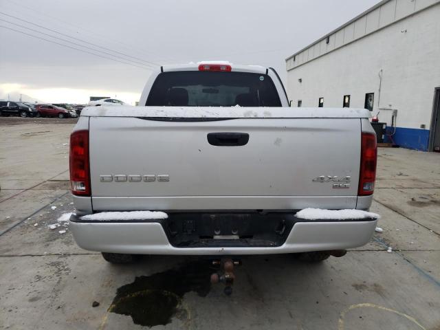 Photo 6 from auction – 2003 DODGE RAM 1500 S with VIN 1D7HU18D33S330394