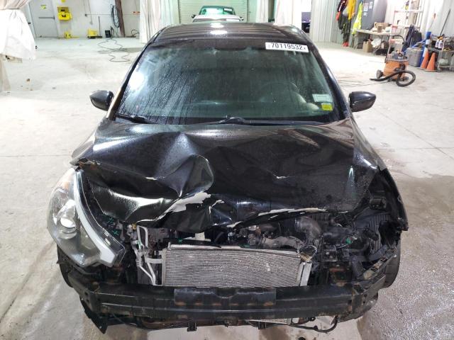 Photo 5 from auction – 2014 KIA FORTE LX with VIN KNAFK4A61E5091382