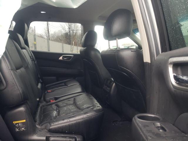 Zdjęcie 11 z aukcji – 2015 NISSAN PATHFINDER z VIN 5N1AR2MM2FC635744