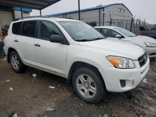 Photo 4 from auction – 2010 TOYOTA RAV4 with VIN JTMBF4DV5AD027970
