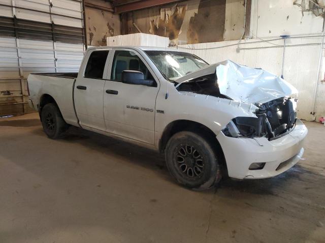 Photo 4 from auction – 2012 DODGE RAM 1500 S with VIN 1C6RD7FT5CS189699