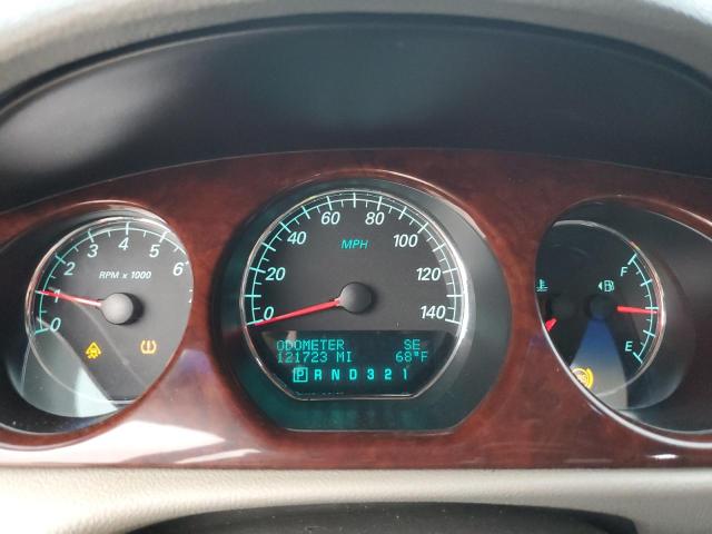 Photo 9 from auction – 2006 BUICK LUCERNE CX with VIN 1G4HP57286U193532