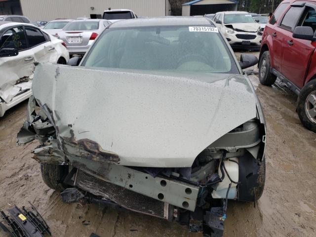 Photo 5 from auction – 2004 CHEVROLET MALIBU LS with VIN 1G1ZT52894F128280