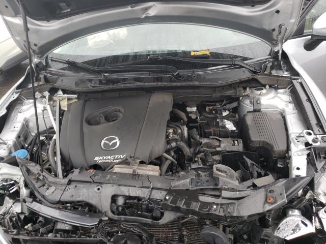 Photo 12 from auction – 2016 MAZDA 3 GX with VIN JM3KE4BY9G0634106