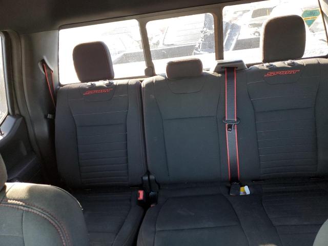 Photo 10 from auction – 2018 FORD F150 SUPER with VIN 1FTEW1EP4JFB40034