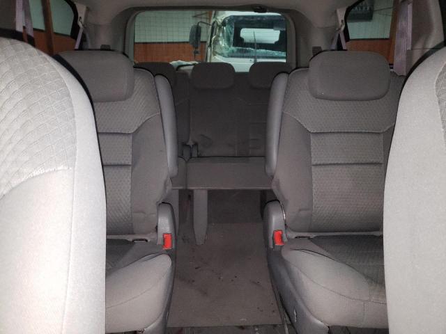 Photo 10 from auction – 2009 DODGE GRAND CARA with VIN 2D8HN44E59R696571