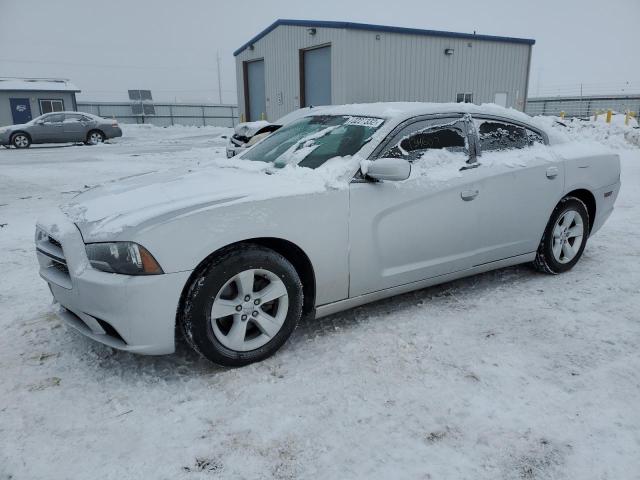 DODGE CHARGER SE 2012 with VIN 2C3CDXBG6CH119387 - Photo from auction
