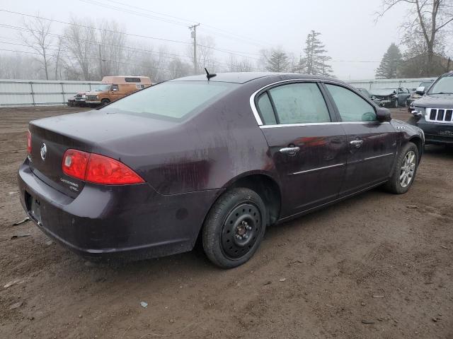 Photo 3 from auction – 2008 BUICK LUCERNE CX with VIN 1G4HD57258U189806
