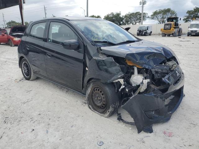 Photo 4 from auction – 2015 MITSUBISHI MIRAGE DE with VIN ML32A3HJ7FH039170
