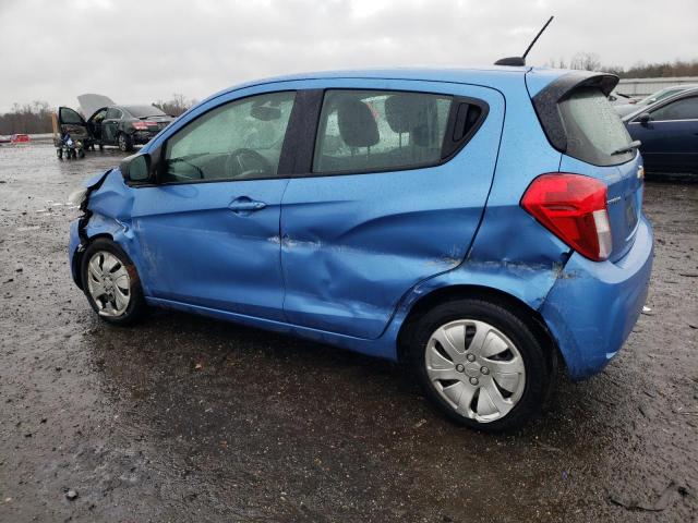 Photo 2 from auction – 2016 CHEVROLET SPARK LS with VIN KL8CB6SA8GC568868