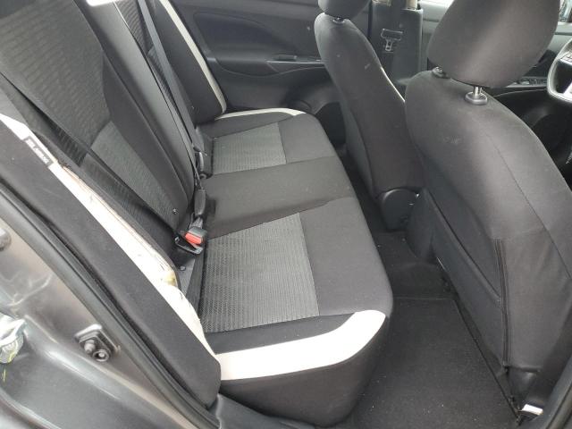 Photo 10 from auction – 2021 NISSAN VERSA SV with VIN 3N1CN8EV8ML877350