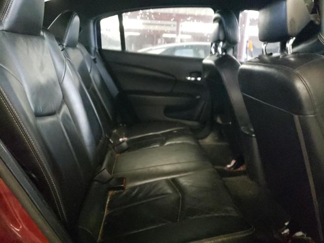 Photo 10 from auction – 2013 CHRYSLER 200 LIMITE with VIN 1C3CCBCG4DN597322
