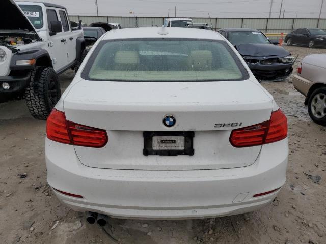 Photo 6 from auction – 2013 BMW 328 I SULE with VIN WBA3C1C54DF441129