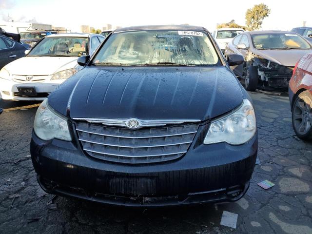 Photo 5 from auction – 2007 CHRYSLER SEBRING with VIN 1C3LC46K47N512835