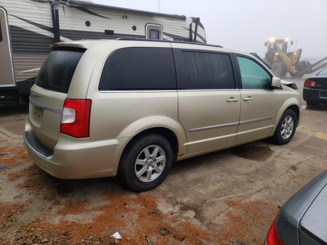Photo 3 from auction – 2012 CHRYSLER TOWN & COU with VIN 2C4RC1BG4CR126452