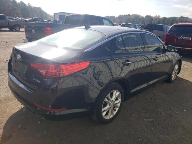 Photo 3 from auction – 2013 KIA OPTIMA EX with VIN 5XXGN4A79DG110326