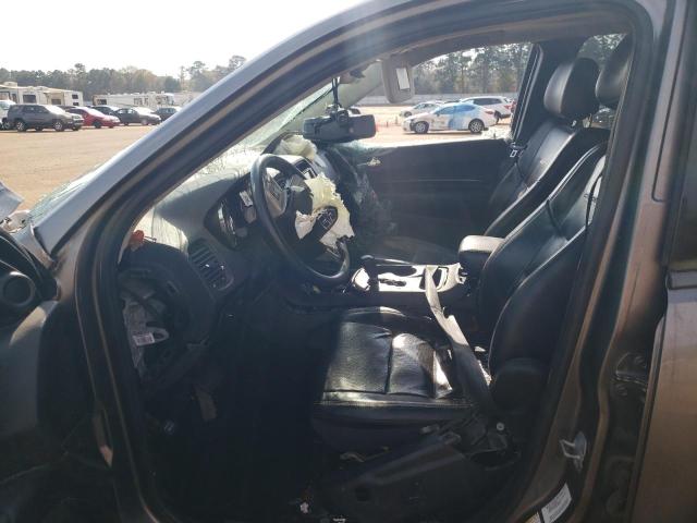 Photo 7 from auction – 2012 DODGE DURANGO CI with VIN 1C4SDJET9CC300984