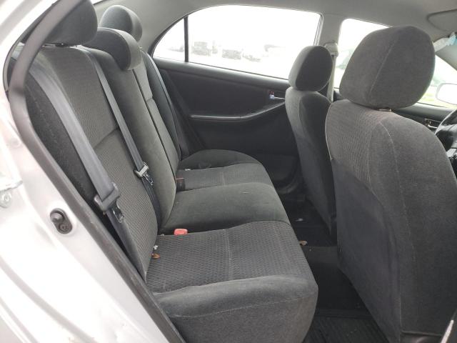 Photo 10 from auction – 2005 TOYOTA COROLLA CE with VIN 1NXBR32E65Z417093