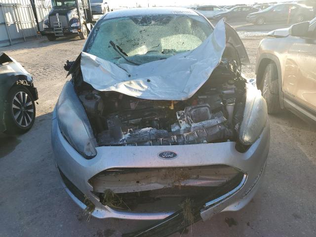 Photo 5 from auction – 2017 FORD FIESTA S with VIN 3FADP4AJ6HM169367
