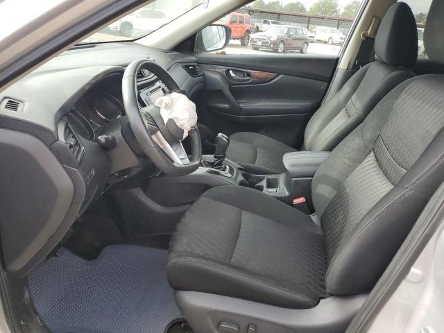 Photo 7 from auction – 2018 NISSAN ROGUE S with VIN KNMAT2MT5JP500787