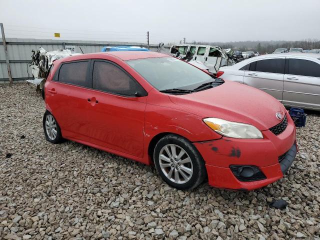 Photo 4 from auction – 2010 TOYOTA COROLLA MA with VIN 2T1KU4EE6AC483946