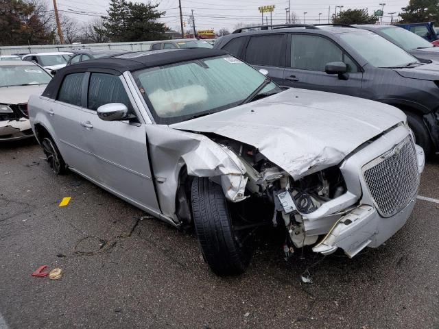 Photo 4 from auction – 2006 CHRYSLER 300C with VIN 2C3KA63H16H487468