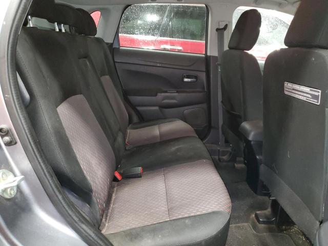 Photo 10 from auction – 2017 MITSUBISHI OUTLANDER with VIN JA4AP3AU2HZ009125
