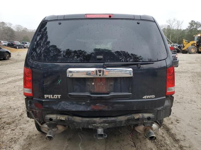 صورة رقم 6 من المزاد - 2015 HONDA PILOT EXLN مع VIN 5FNYF4H73FB005956