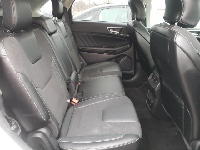 Photo 11 from auction – 2016 FORD EDGE SPORT with VIN 2FMPK4AP7GBC36340