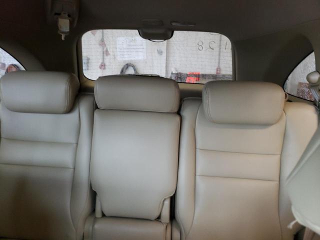 Photo 10 from auction – 2007 HONDA CR-V EX with VIN JHLRE48557C096414