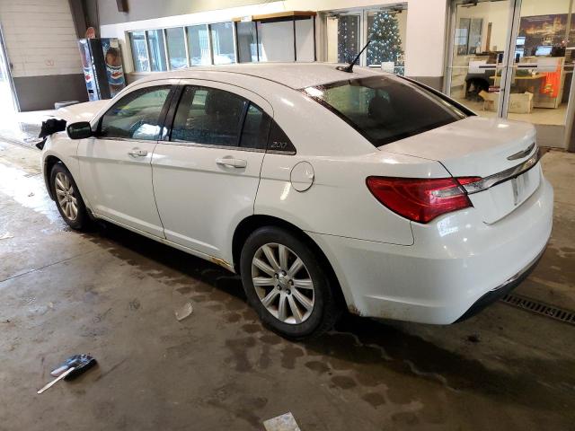 Zdjęcie 2 z aukcji – 2012 CHRYSLER 200 TOURIN z VIN 1C3CCBBB8CN104780