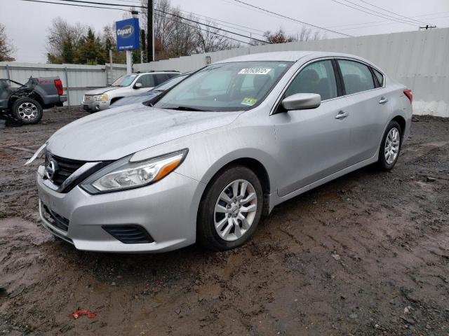 NISSAN ALTIMA 2.5 2016 with VIN 1N4AL3AP9GC213469 - Photo from auction