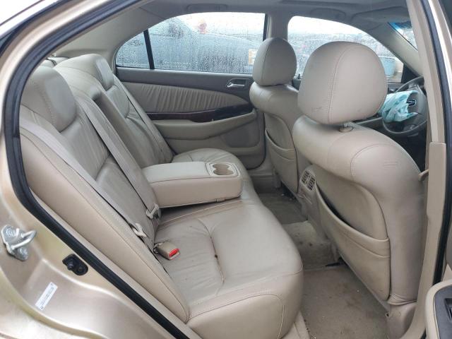 Photo 10 from auction – 2002 ACURA 3.2TL with VIN 19UUA56602A031156