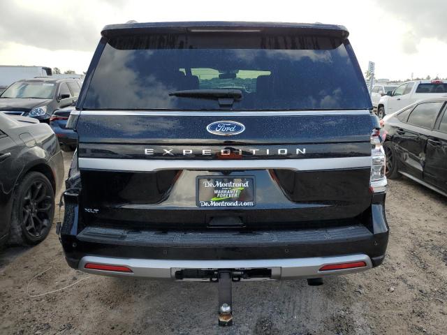 Photo 6 from auction – 2022 FORD EXPEDITION with VIN 1FMJU1HT2NEA35187