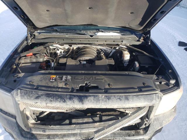 Photo 11 from auction – 2014 GMC SIERRA K15 with VIN 1GTV2VEC6EZ138435