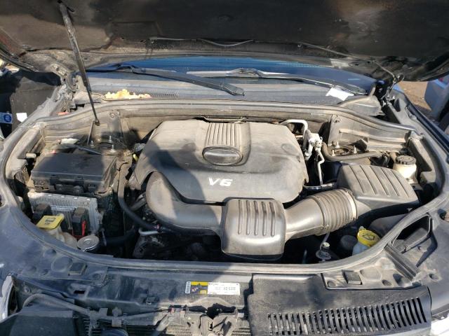 Photo 12 from auction – 2014 DODGE DURANGO LI with VIN 1C4RDJDG4EC336765