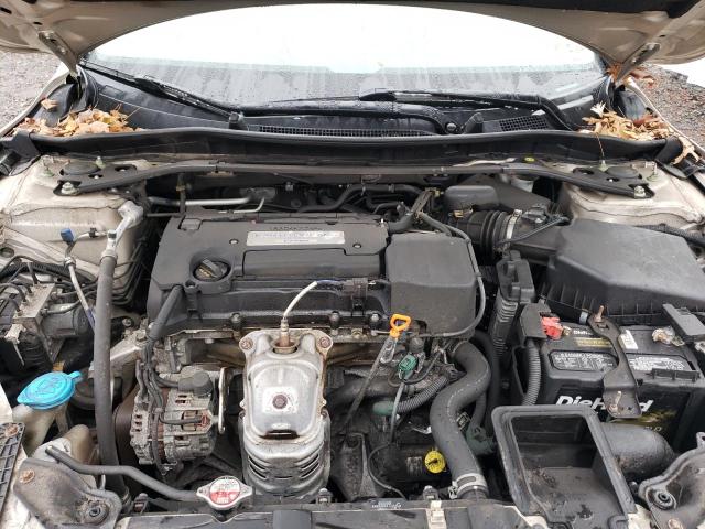 Photo 11 from auction – 2015 HONDA ACCORD EX with VIN 1HGCR2F71FA075426