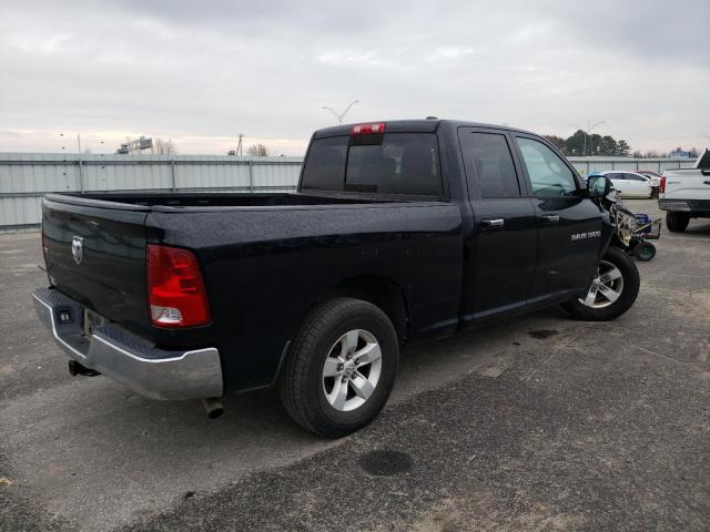Photo 3 from auction – 2012 DODGE RAM 1500 S with VIN 1C6RD6GP9CS292247