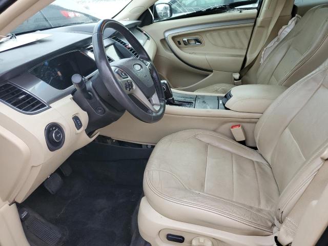 Photo 7 from auction – 2015 FORD TAURUS SEL with VIN 1FAHP2E85FG177593