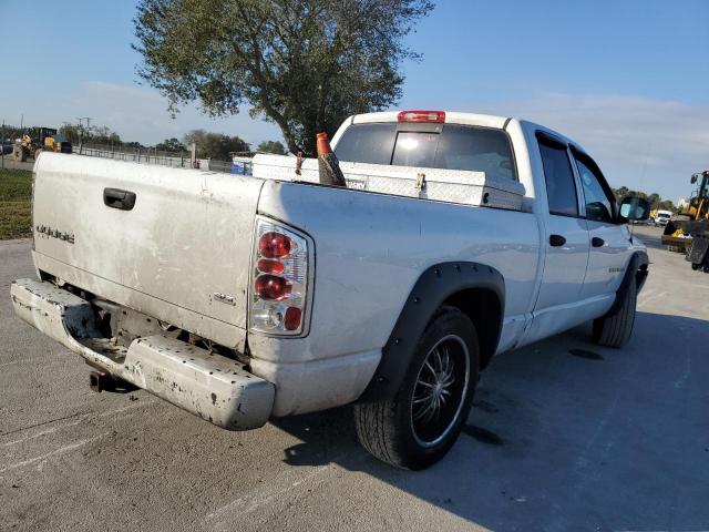 Photo 3 from auction – 2003 DODGE RAM 1500 S with VIN 1D7HA18D33S335863