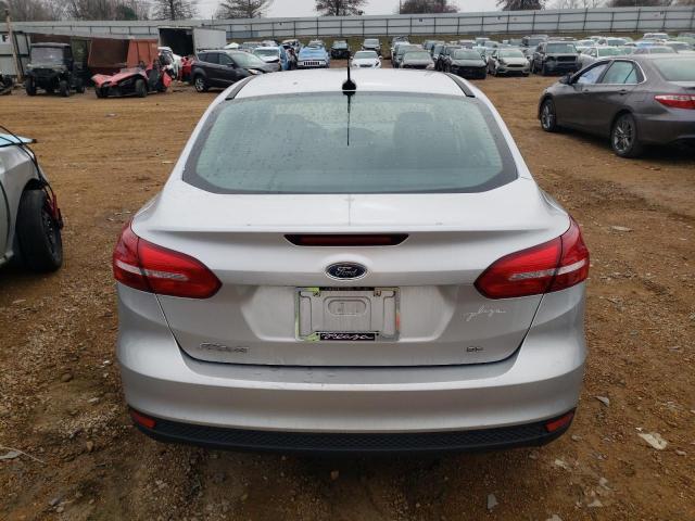 Photo 6 from auction – 2015 FORD FOCUS SE with VIN 1FADP3F26FL206167