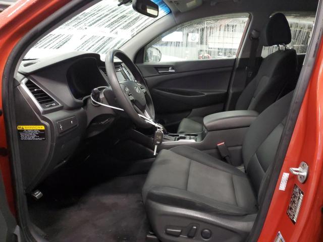 Photo 7 from auction – 2016 HYUNDAI TUCSON LIM with VIN KM8J3CA44GU225437