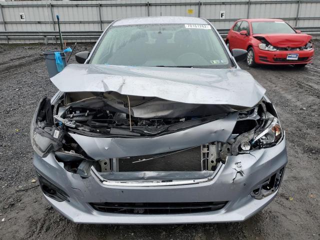 Photo 5 from auction – 2018 SUBARU IMPREZA with VIN 4S3GKAA65J3604516