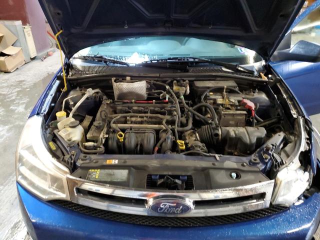 Photo 11 from auction – 2008 FORD FOCUS SE with VIN 1FAHP35N28W244073