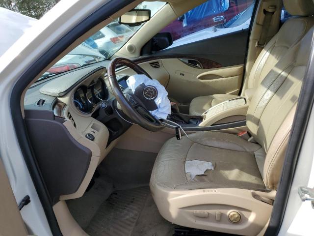 Photo 7 from auction – 2011 BUICK LACROSSE C with VIN 1G4GE5EDXBF332855