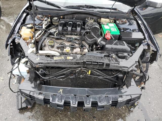 Photo 11 from auction – 2008 LINCOLN MKZ with VIN 3LNHM26T68R627992
