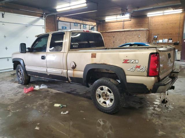 Photo 2 from auction – 2007 CHEVROLET SILVERADO with VIN 1GCEK19B77Z153863