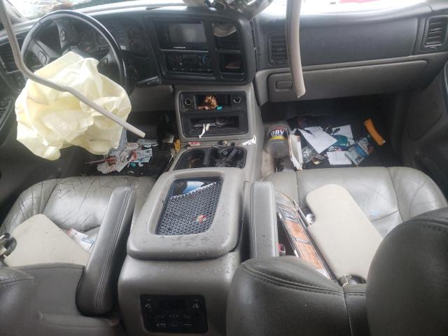 Photo 8 from auction – 2003 GMC YUKON with VIN 1GKEK13Z83J306172