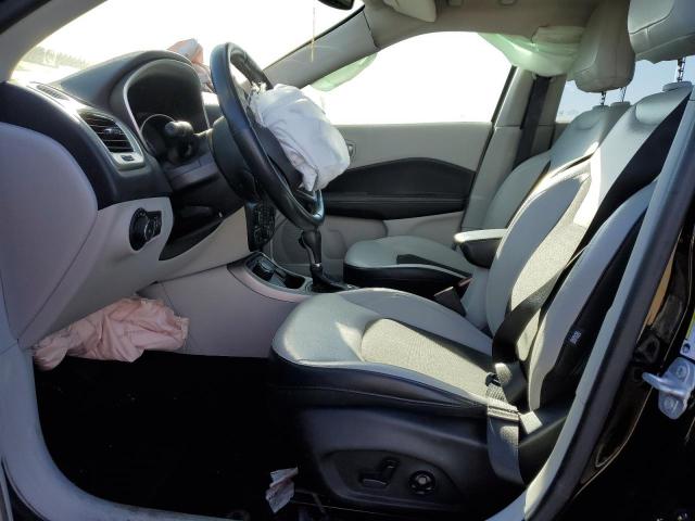 Photo 7 from auction – 2018 JEEP COMPASS LA with VIN 3C4NJDBB6JT185927